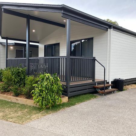 BIG4 Breeze Holiday Parks - Rainbow Beach Exterior foto