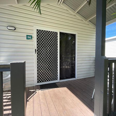 BIG4 Breeze Holiday Parks - Rainbow Beach Exterior foto